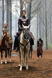 The Shannara Chronicles – S01E05 – Reaper