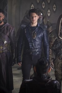 The Shannara Chronicles – S01E09 – Safehold