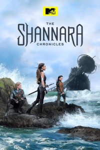 The Shannara Chronicles – S02E02 – Wraith