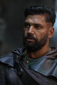 The Shannara Chronicles – S02E05 – Paranor