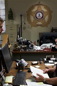 Killing Fields – S03E02 – Murder Isle: Second Suspect