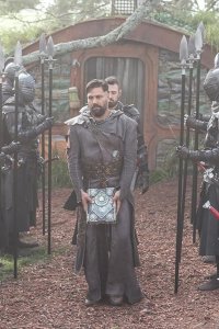 The Shannara Chronicles – S02E08 – Amberle