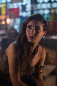 The Shannara Chronicles – S02E09 – Wilderun