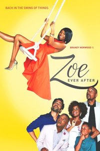 Zoe Ever After – S01E08 – 2 Weddings and an Ass Whooping