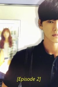Cheese in the Trap – S01E02 – Episode #1.2