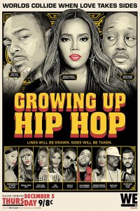 Growing Up Hip Hop – S07E04 – Tuck and Roll