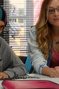 Degrassi: Next Class – S01E06 – #NotAllMen
