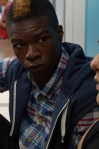 Degrassi: Next Class – S01E09 – #SinceWeBeinHonest