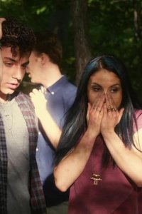 Degrassi: Next Class – S04E02 – #GetMoney