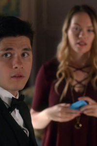 Degrassi: Next Class – S04E09 – #Obsessed