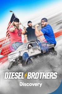 Diesel Brothers – S08E02 – Cadillac of Diesels
