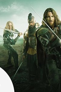 Beowulf: Return to the Shieldlands – S01E01 – The Return