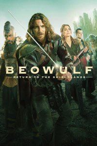 Beowulf: Return to the Shieldlands – S01E02 – The Gathering