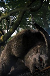 Beowulf: Return to the Shieldlands – S01E06 – Episode #1.6