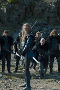 Beowulf: Return to the Shieldlands – S01E12 – Episode #1.12