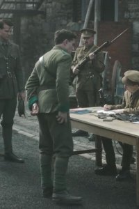 Rebellion – S01E04 – Surrender
