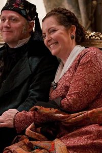 War & Peace – S01E01 – Episode #1.1