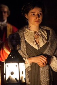 War & Peace – S01E02 – Episode #1.2