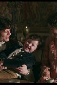 War & Peace – S01E03 – Episode #1.3