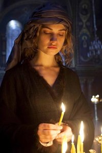 War & Peace – S01E05 – Episode #1.5