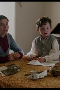 War & Peace – S01E06 – Episode #1.6