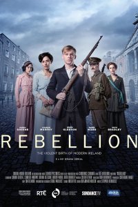 Rebellion – S02E05 – Resistance: Part Five