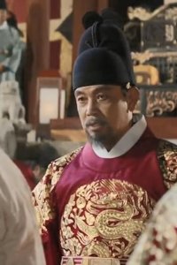 Jang Yeong-Sil – S01E08 – Episode #1.8