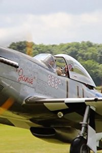Plane Resurrection – S01E01 – Mustang Alley