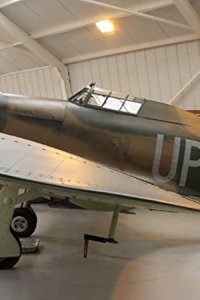 Plane Resurrection – S01E02 – Hurricane