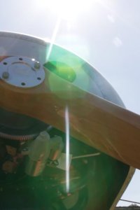 Plane Resurrection – S01E03 – Triplane