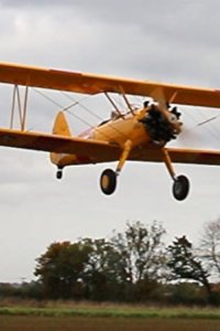 Plane Resurrection – S01E04 – Stearman PT17