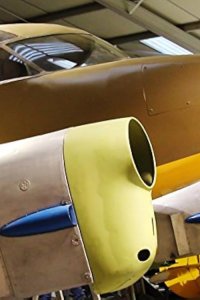 Plane Resurrection – S01E06 – Percival Q6