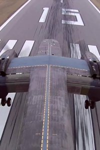 Plane Resurrection – S04E02 – Caribou