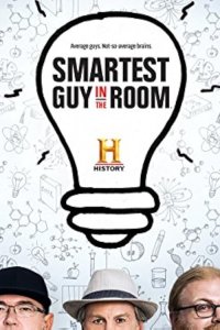 Smartest Guy in the Room – S01E06 – How to Float Your Boat