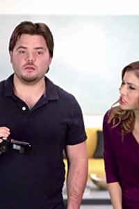 Almost Genius – S01E11 – Close But No Cigar