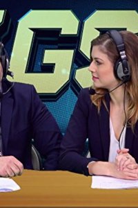 Almost Genius – S01E12 – Sports Edition