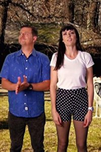 Almost Genius – S02E18 – Flying Low
