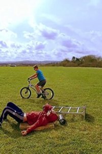 Almost Genius – S02E21 – Half Baked
