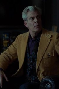 Ófærð – S01E08 – Episode #1.8