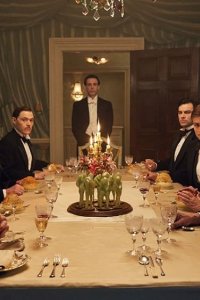 And Then There Were None – S01E01 – Episode #1.1