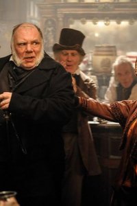 Dickensian – S2015E01 – Episode #1.1