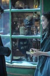 Dickensian – S2015E02 – Episode #1.2