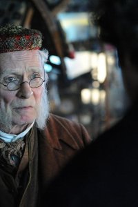 Dickensian – S2015E03 – Episode #1.3