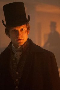 Dickensian – S2016E06 – Episode #1.6