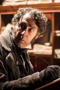 Dickensian – S2016E07 – Episode #1.7