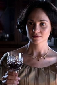Dickensian – S2016E08 – Episode #1.8