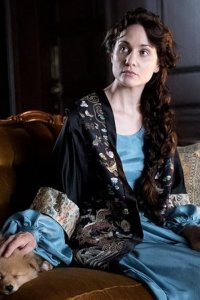 Dickensian – S2016E09 – Episode #1.9