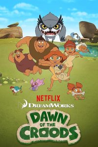 Dawn of the Croods – S01E04 – This Mean Warts