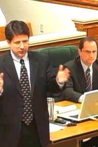 Making a Murderer – S01E06 – Testing the Evidence