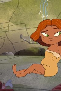 Dawn of the Croods – S01E08 – Mom Genes